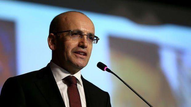 Mehmet Şimşek , enflasyon 2027 de tek haneye düşecek dedi. Sizce düşer mi?