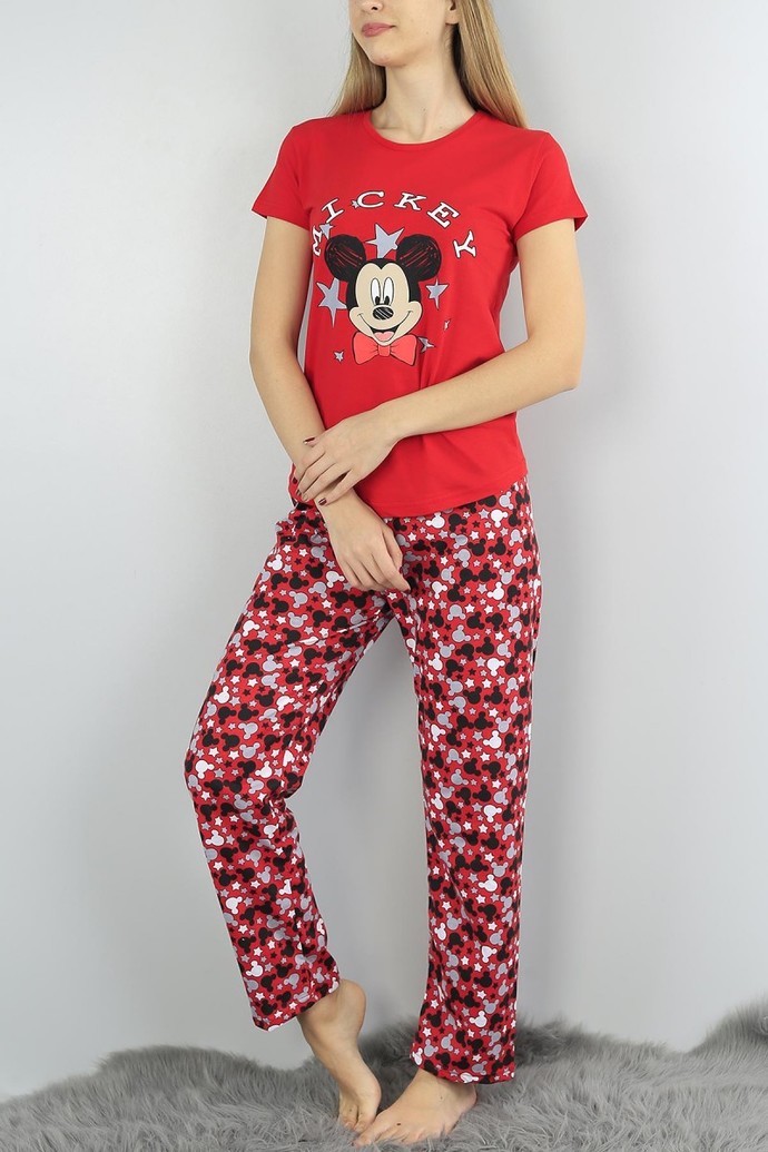 Pijama alırken kumaşına mı bakarsanız yoksa güzelliğine mi?