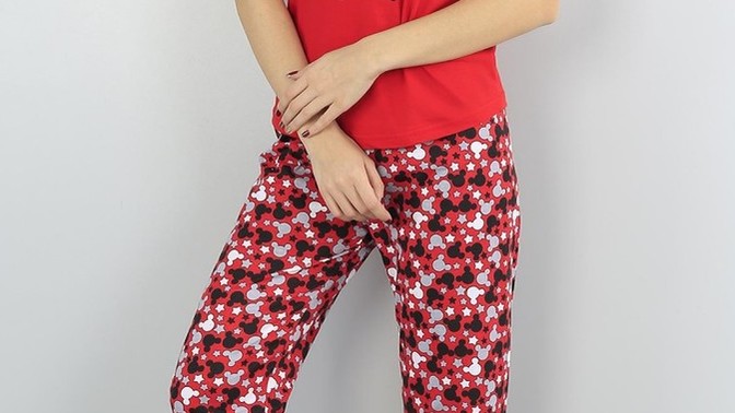 Pijama alırken kumaşına mı bakarsanız yoksa güzelliğine mi?