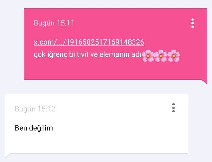Erkoları bu kadar korkutmak yeterli mi yoksa daha fazla mı korkutalım?