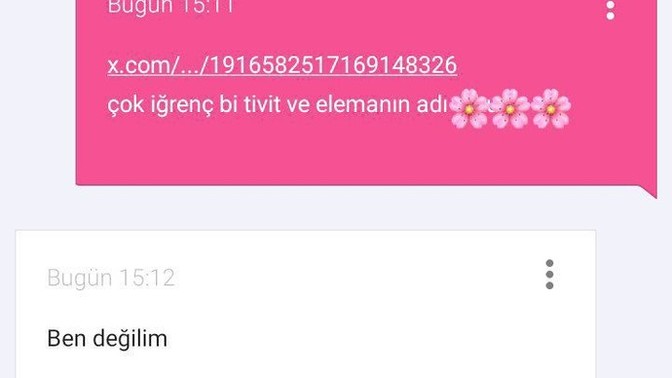 Erkoları bu kadar korkutmak yeterli mi yoksa daha fazla mı korkutalım?