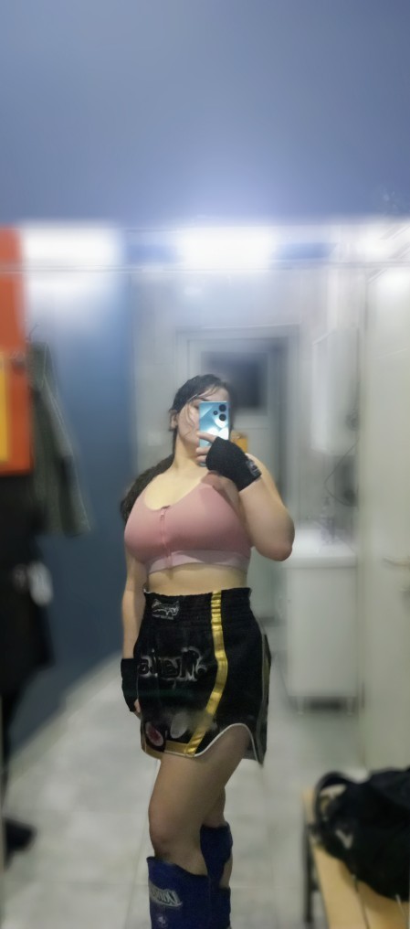 Dövüş sporları ilginizi çekiyor mu?