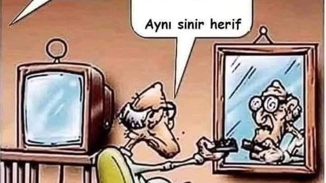 Ne kadar bunaksınız?