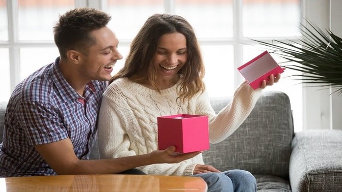 Şu an size hangi hediye alınsa, çok sevinirsiniz?