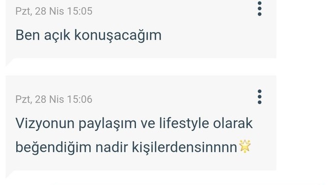 Hem cinslerin yaptığı iltifat daha mı gerçekçi oluyor?