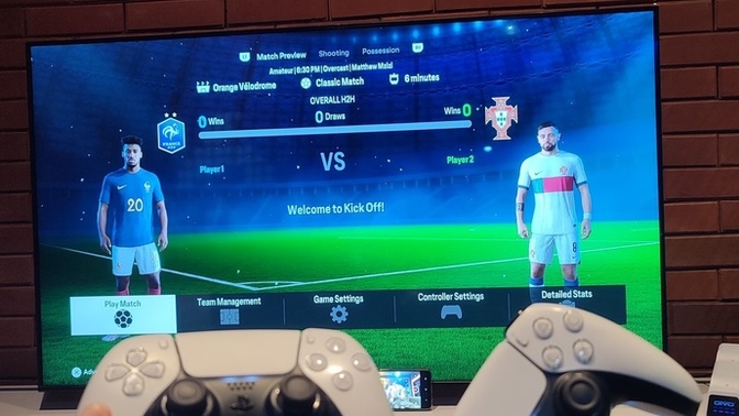 FIFA, PES, NBA, NHL, UFC, F1 vb.) tarzı oyunlar oynuyor musunuz?