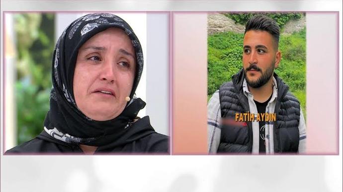 Fatih Aydın olayını takip ediyor musunuz?