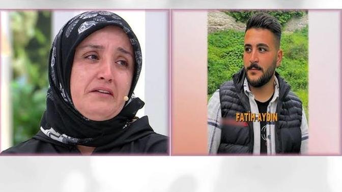 Fatih Aydın olayını takip ediyor musunuz?
