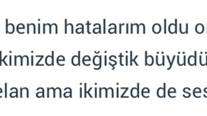 Ne yapacağını bilmeyen ama seven boğa erkeği 4 senelik olan kişiye döner mi?