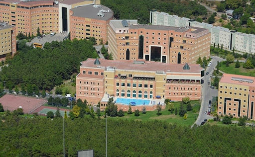 yeditepe üniversitesi nasıl