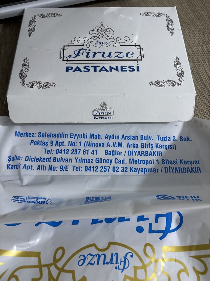 Hangi lezzet aklını başından alıyor?