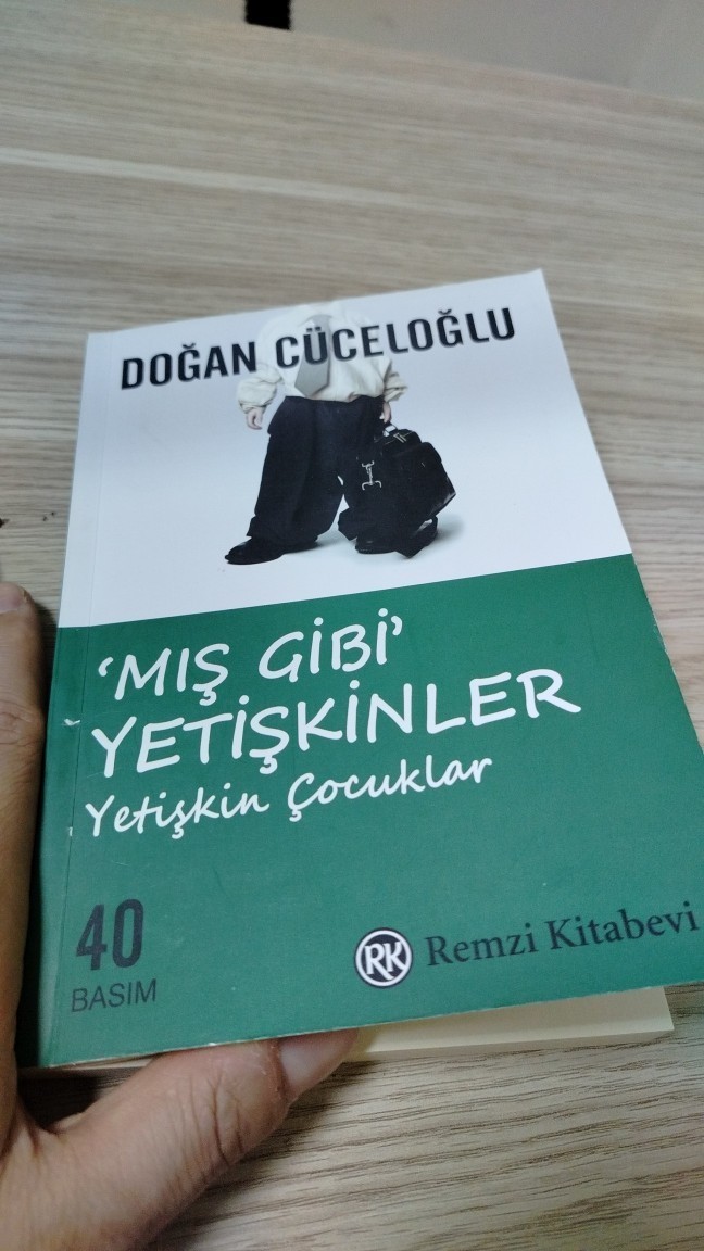 Kitaptaki bu kısım sizce doğru mu?