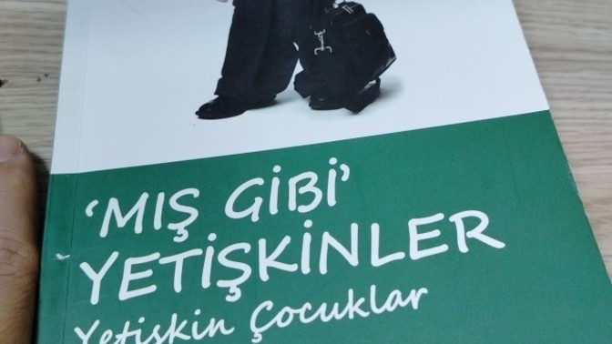 Kitaptaki bu kısım sizce doğru mu?