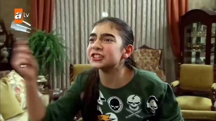 Ne yapıyorsun? sorusuna, Kime? diyen kızdan olur mu?