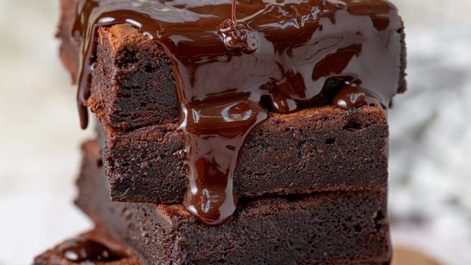 Size brownie kekimden verirmiyim söyleyim mi?