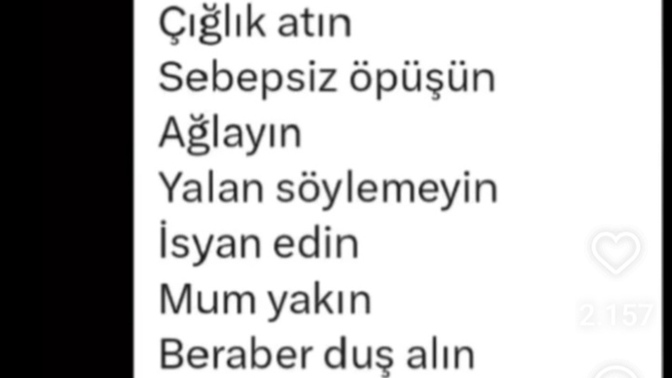 Aşağıdaki altın sözlerden hangisi ilgi alanınıza giriyor?