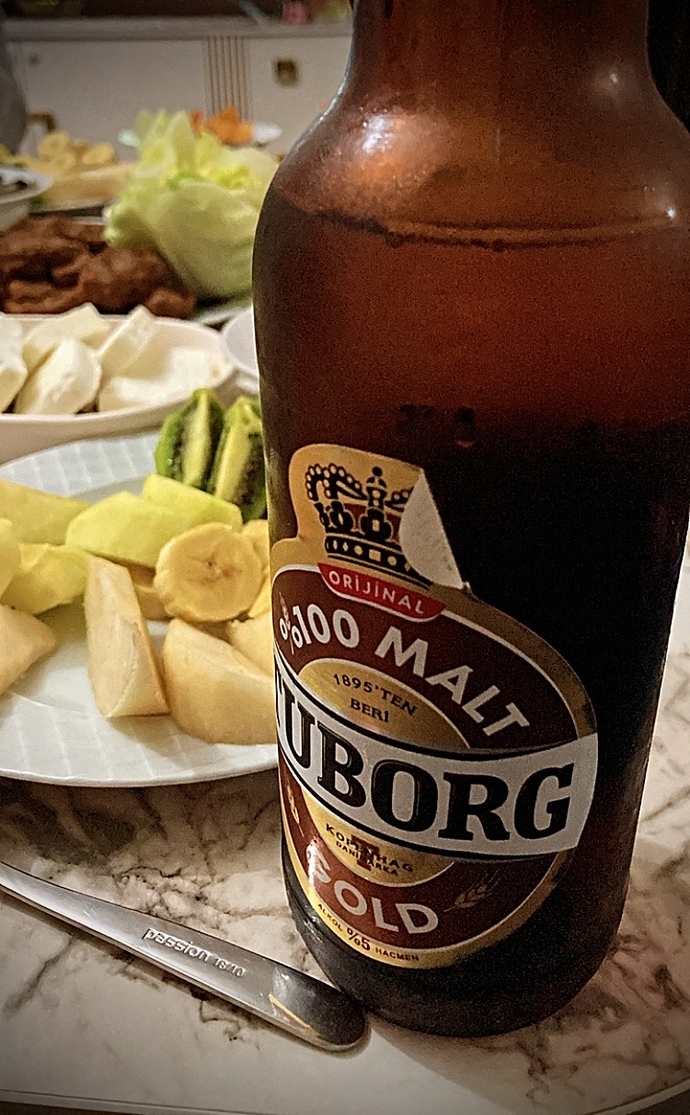 Kimler bu tarz sofraları sever?