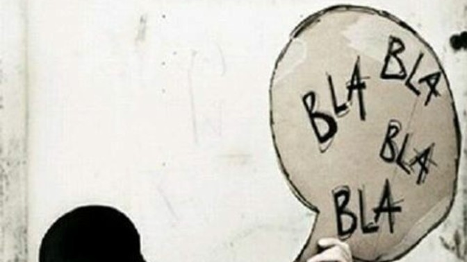 Sessizliğinizi ne bozabilir?