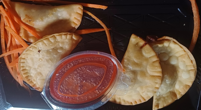 Çi börek sever misiniz?