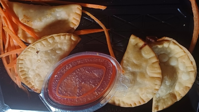 Çi börek sever misiniz?