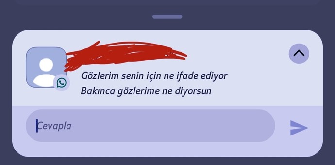 Takılı kaldım yardım?