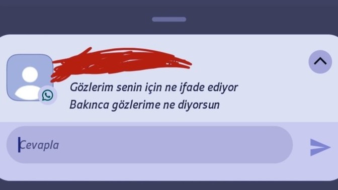 Takılı kaldım yardım?