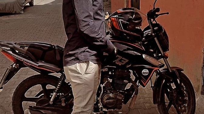 Motor sever misiniz?