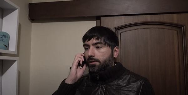 Kapalı bir kızım ve çok iticiyim bu yüzden böyle oldu değil mi?