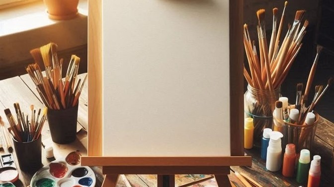 Çizim yeteneğin olsaydı ilk kime bir resim yapardın?