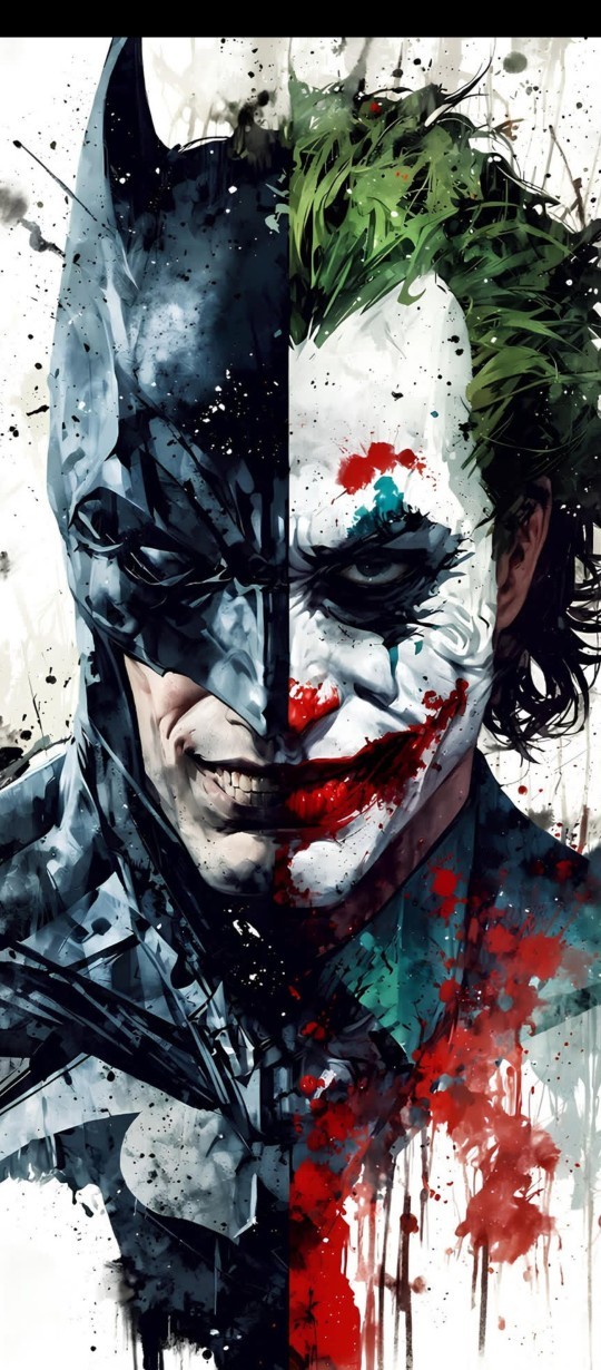 Joker mi izlesem batman mi izlesem yoksa örümcek adam sen seçer misin?
