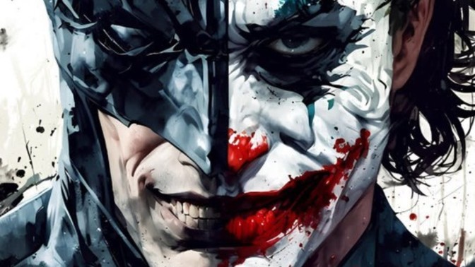 Joker mi izlesem batman mi izlesem yoksa örümcek adam sen seçer misin?