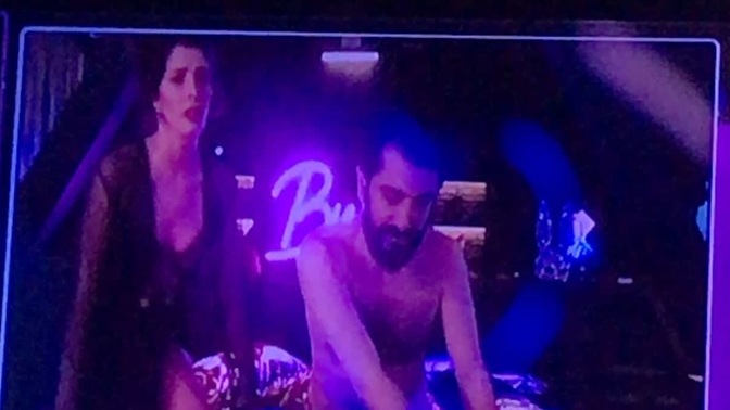 Mahsun J ikinci sezona başladınız mı?