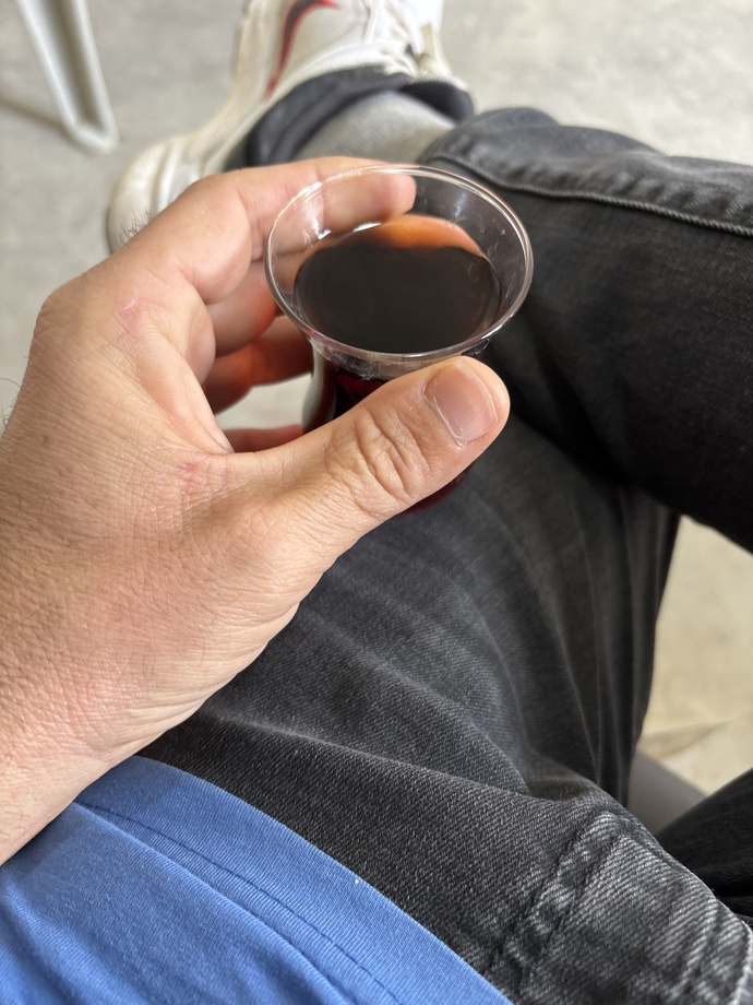 Günaydınnn 🌞? Saat kaçta uyandın?