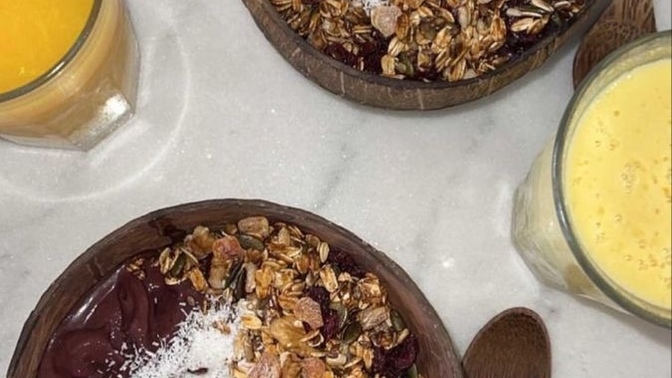 Günaydınnnn🧚Kahvaltıyı uyandıktan kaç saat sonra yaparsınız?