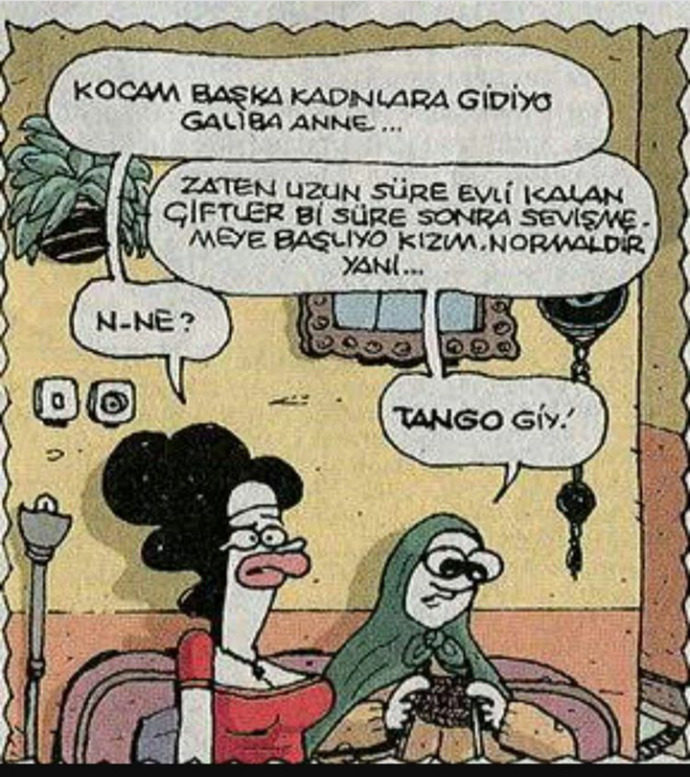 Uzun süreli evliliklerde, cinsel hayatın durağanlaşmasının nedeni ya da nedenleri nelerdir?