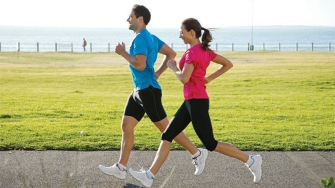 Yaz yaklaştığında mı spor yaparsınız yoksa, spor rutininiz midir?