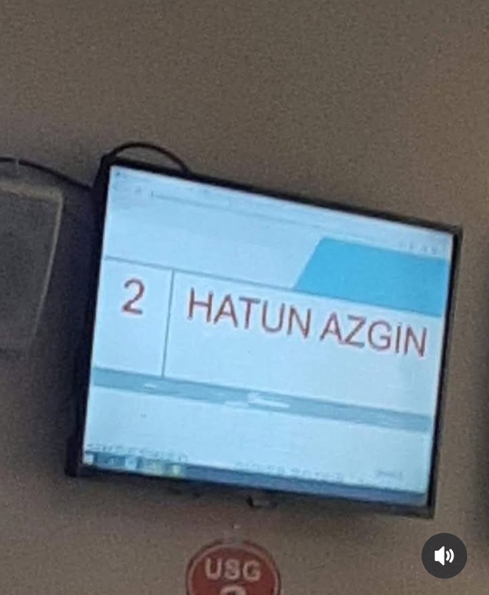 İsminizden memnunmusunuz?