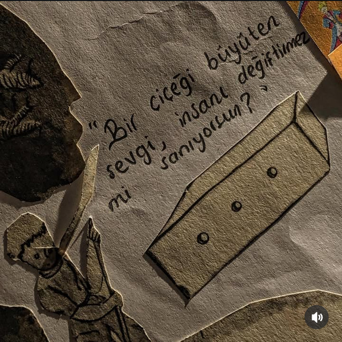 Sevgi insanları değiştirir mi?