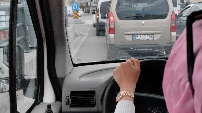 Arabanızla piyasa yapacak vakit buluyor musunuz?