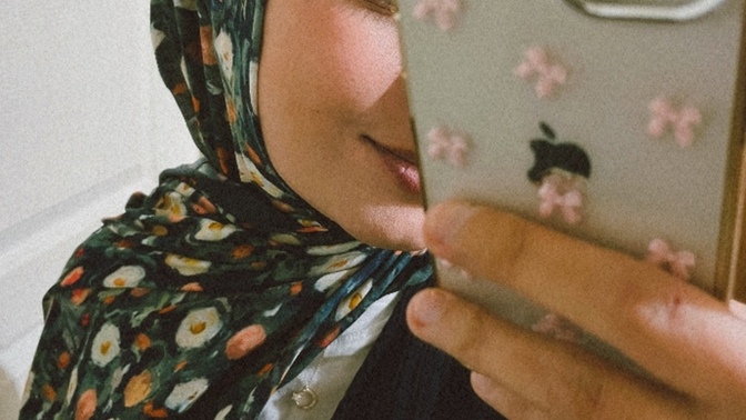 Kendinizde sevmediğiniz bir yönünüz var mı?