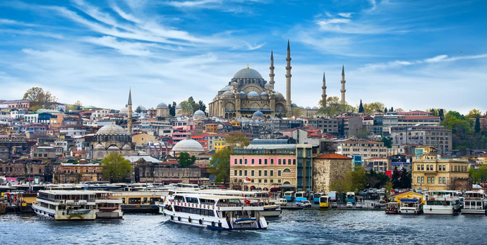İstanbul