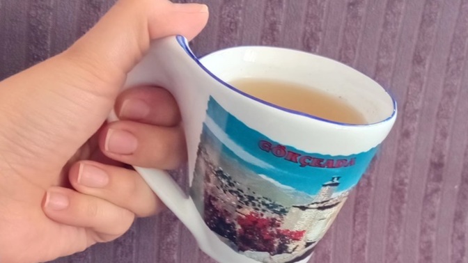 Gittiğiniz yerlerden mutlaka bir hatıra alır mısınız?