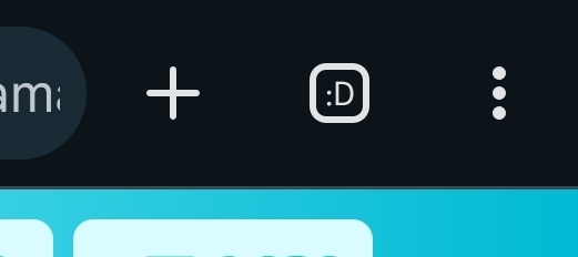 Tarayıcım benimle alay mı ediyor? Bu ne demek oluyor simdi😁?