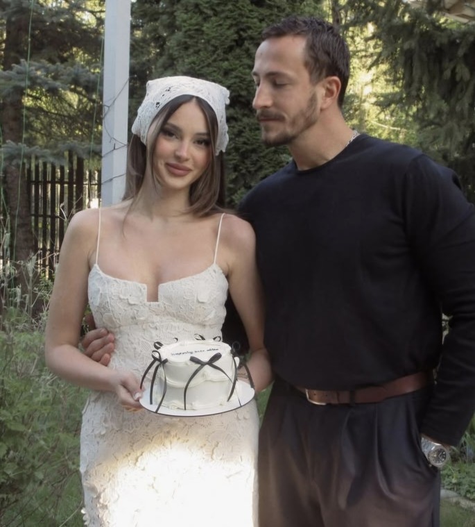 En sevdiğiniz çift kimler?