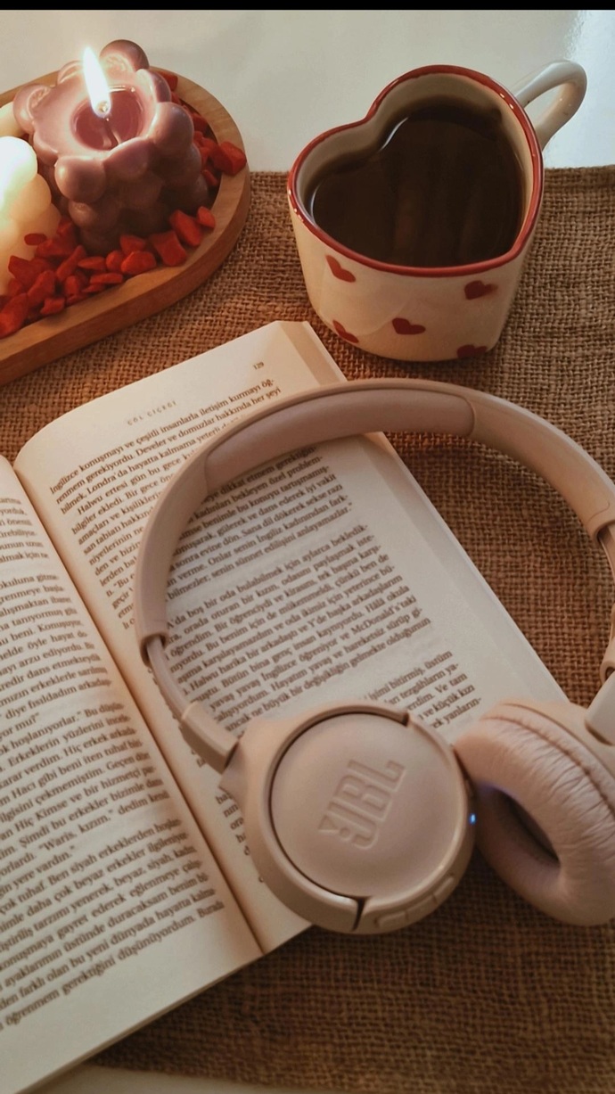Sessizlik mi huzur verir, müzik mi?