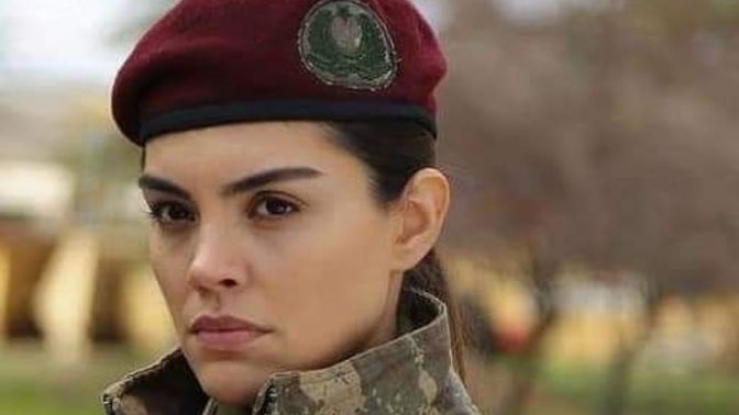 Kadınların askerlik yapması zorunlu olsa ne değişirdi? Kadınlar bunu ister mi?