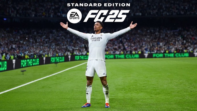 Easports FC 25 Bilgisayar üzerinden oynaniliyor mu?