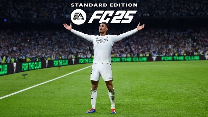Easports FC 25 Bilgisayar üzerinden oynaniliyor mu?