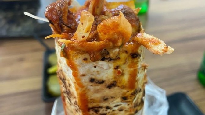 Sokakta 30 TL’lik döner mi, restoran usulü 150 TL’lik döner mi Lezzet damakta mı, etikette mi?