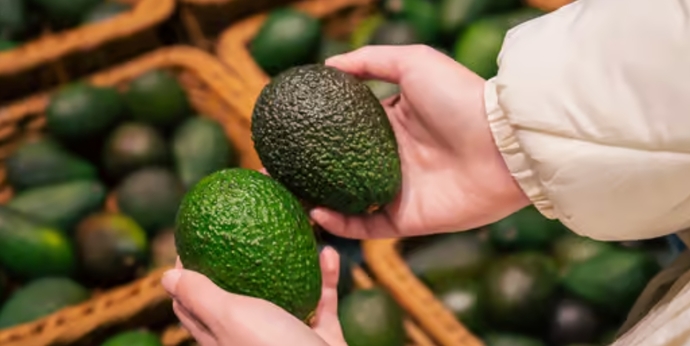 Avokadoyu nasıl bilirsiniz, Avokado alıyor musunuz, Avokadoyu nasıl yiyorsunuz?